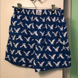 American Eagle Boxers